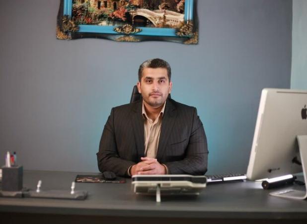 روایتی از خدمات بنیاد علوی در کوهدشت؛ از احداث راه روستایی تا ساخت خانه