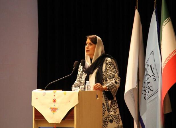 فریبا کوثری: به‌عنوان یک ایرانی حافظ آثار فرهنگی کشور خواهم بود