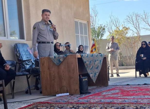 آموزش مبتنی بر تجربه بهترین راهکار پیشگیری از تخریب محیط زیست است