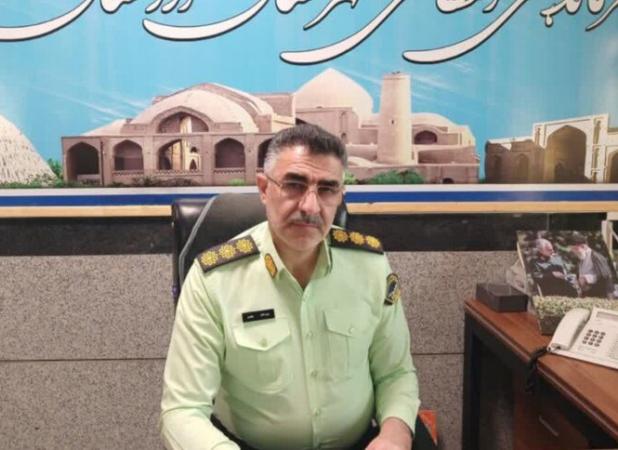 کشف سرقت طلاجات منزل به ارزش یک میلیارد ریال در اردستان