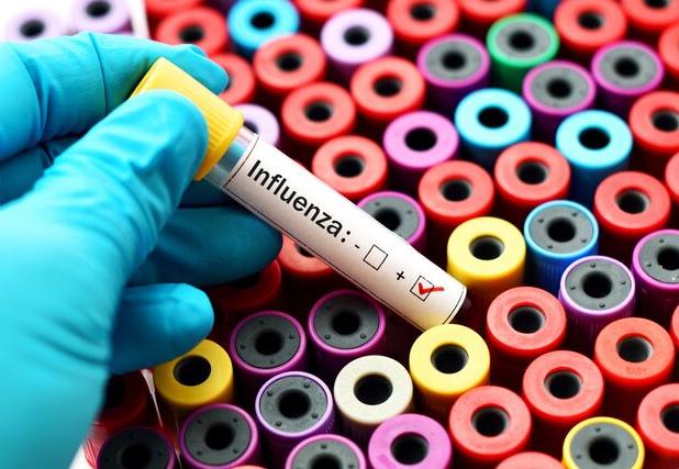 آنفلوآنزا طی ماه گذشته جان ۹ نفر را در استان مرکزی گرفت