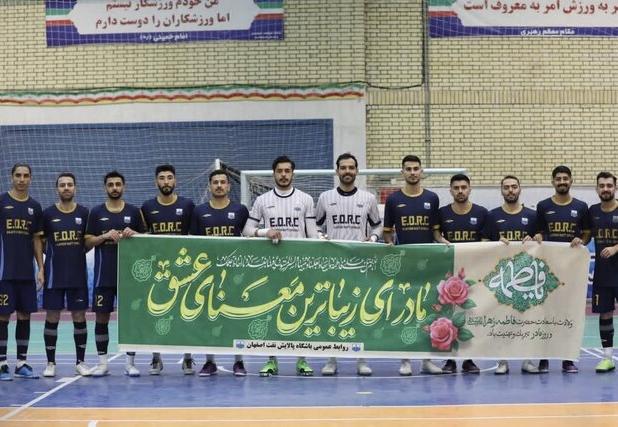 دوئل صبر و وسواس/ آزمون سخت پالایش‌نفت در خانه فولاد زرند