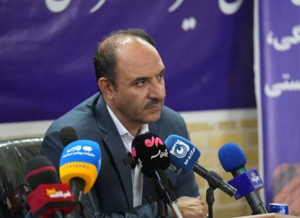 فرمانی: تمرکز نوروز امسال بر کیفیت خدمات به گردشگران است