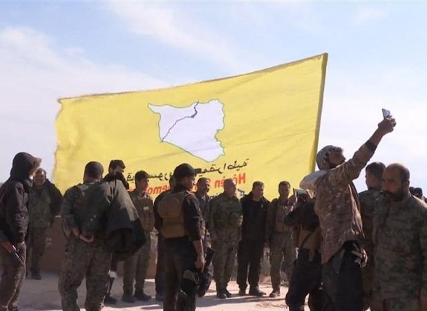 نگاه ترکیه به ادغام قسد در ارتش سوریه؛ وقت کشی یا تمرد؟