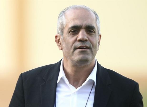 ابوالقاسم‌پور معاون ورزشی باشگاه استقلال خوزستان شد