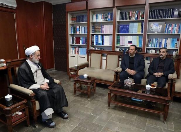 کثیرلو:مولدسازی املاک مازاد آموزش‌و پرورش اردبیل مورد توجه قرار گیرد