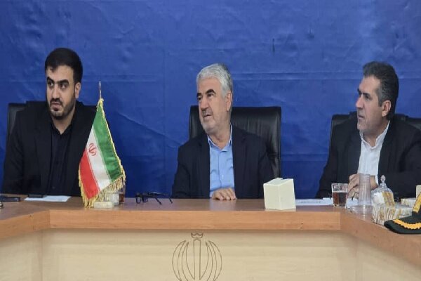 برنامه ریزی برای برگزاری هر چه بهتر کنکور در کهگیلویه و بویراحمد