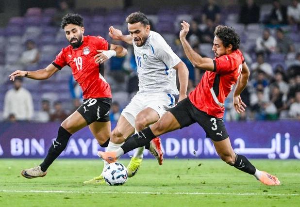 ۱۰ ستاره‌ خارجی لیگ برتر ایران آماده حضور در جام جهانی ۲۰۲۶