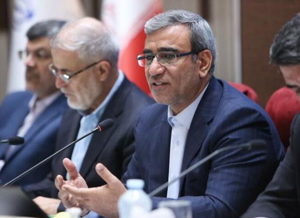 کویر سرمایه‌ای عظیم برای توسعه پایدار و امنیت ملی
