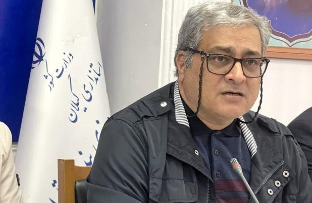 دادرس: غفلت از آمادگی زیستی در آستارا تهدیدی برای امنیت کشور است