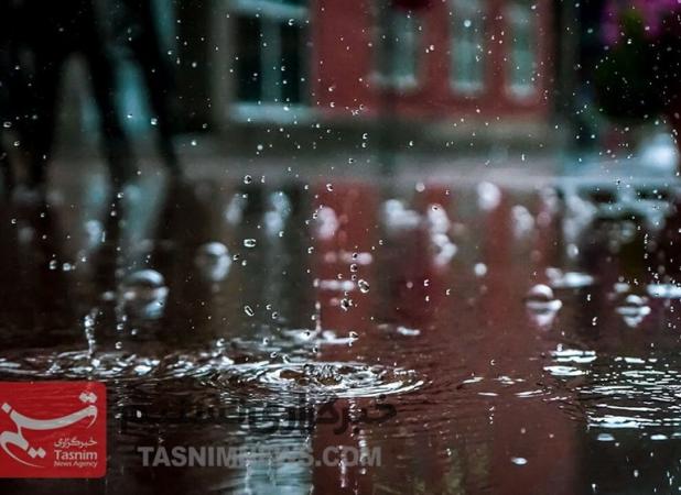 هواشناسی ایران ۱۴۰۲/۰۹/۱۸؛ بارش باران و برف در برخی استان‌ها/ سامانه بارشی جدید سه‌شنبه وارد کشور می‌شود