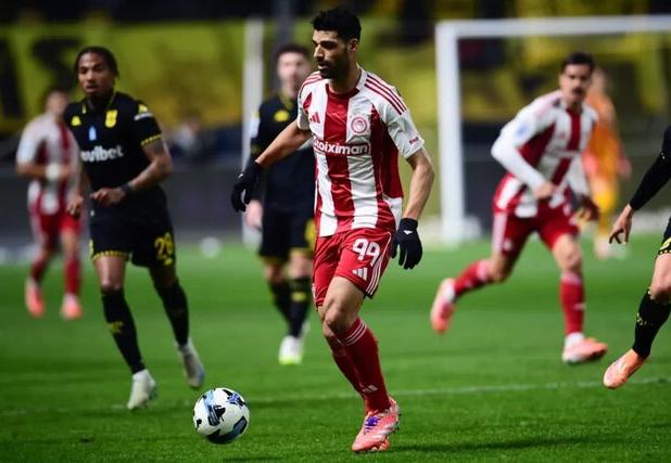 فرصت طلایی برای طارمی در نبود ستاره مراکشی