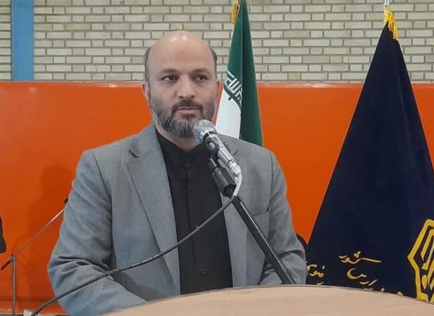 منابع دولتی پاسخ‌گوی حجم عظیم نیازهای عمرانی آموزش‌وپرورش نیست