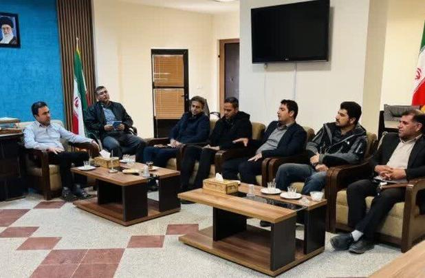 زارع: مدیریت مجموعه گردشگری سرچشمه «نهرمسیح» به شهرداری هرات واگذار شد