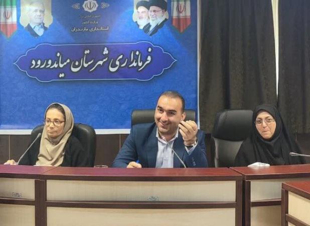 پایانه محصولات کشاورزی میاندرود درپی سرمایه گذاران است