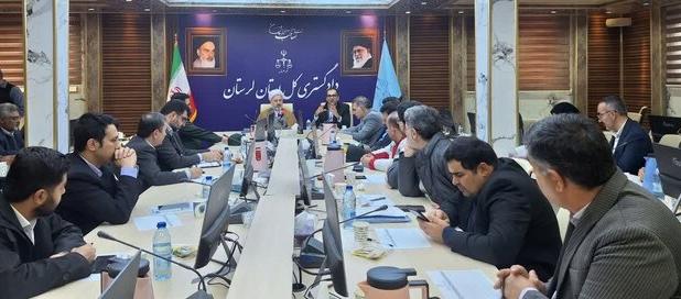 رئیس کل دادگستری لرستان: گلریزان اجتماعی، تجلی همبستگی انسانی و اجرای عدالت در جامعه است
