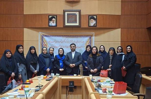 بررسی روشهای توسعه گردشگری در نشست ستاد گردشگری شهرداری