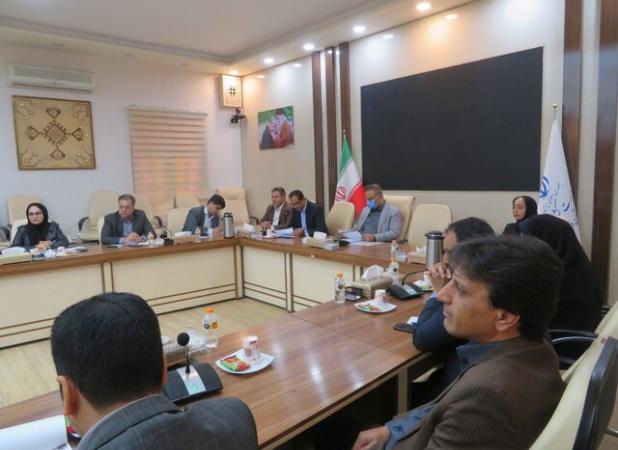 جلسات بدون خروجی، اشتغال سیستان و بلوچستان را معطل می‌کند