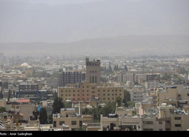 مواجهه با آلودگی هوا خطر ابتلا به نوعی تومور مغزی را افزایش می‌دهد