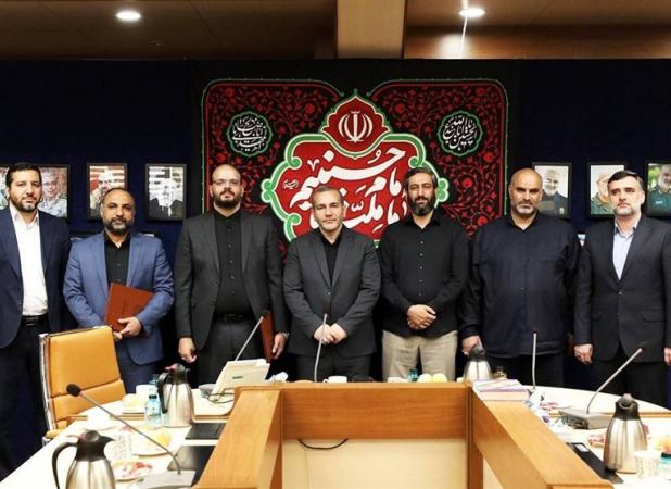 بازخوانی عملکرد سه ساله سازمان فرهنگی هنری شهرداری/گذشته چراغ راه آینده شود
