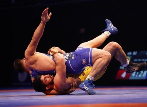 توضیحات رئیس سازمان لیگ کشتی در مورد بلیط فروشی فینال کشتی آزاد