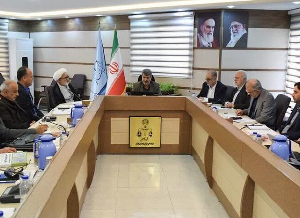 حفظ بیت‌المال و محیط زیست وظیفه‌ای جدی برای همه مدیران است