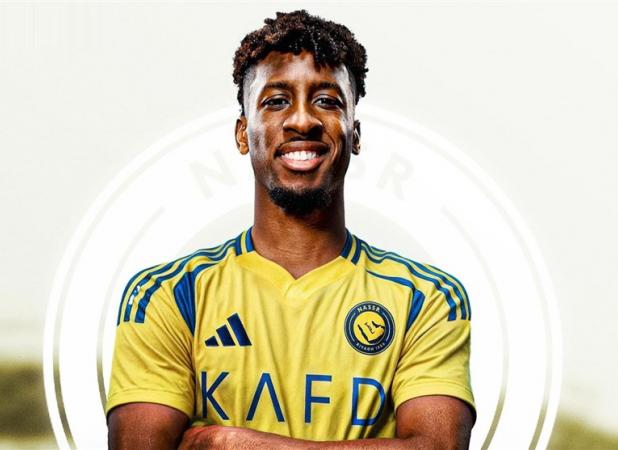 توافق النصر با بایرن مونیخ برای انتقال کومان