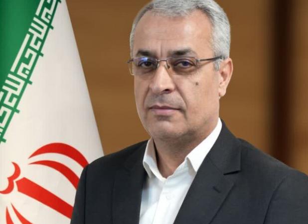 برگزاری هفتمین دوره جایزه بازی‌های جدی کشور با عنوان «هکاتون بازی جدی» به میزبانی گلستان