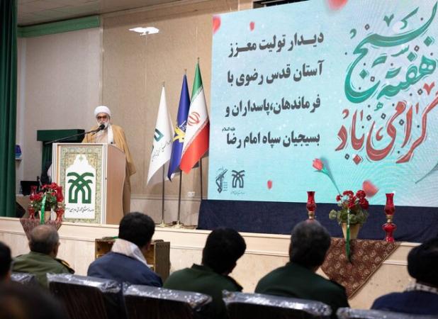 راهبرد دشمن در جنگ نرم ترویج ناامیدی در بین مردم است