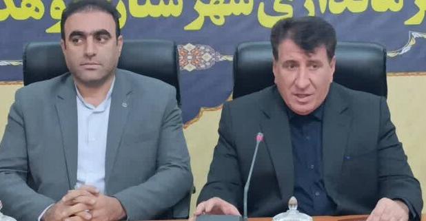 فرماندار: انتخاباتی سالم و پرشور را در کوهدشت برگزار خواهیم کرد