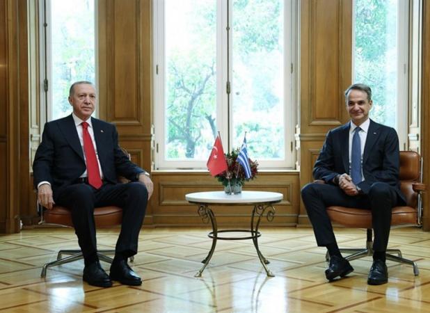 مخالفت یونان با مشارکت ترکیه در برنامه تسلیحاتی مشترک اروپا