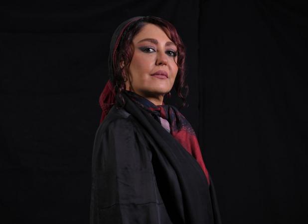 شقایق فراهانی دنیای «ونگوگ» شد