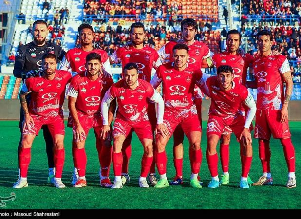 رقم بالای مربی پرتغالی و پاسخ منفی یک اسپانیایی به پرسپولیس