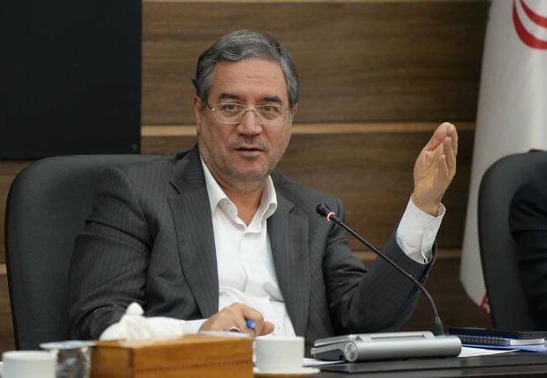 توسعه صنعت خودرو به شناسنامه صنعتی آذربایجان غربی تبدیل شود