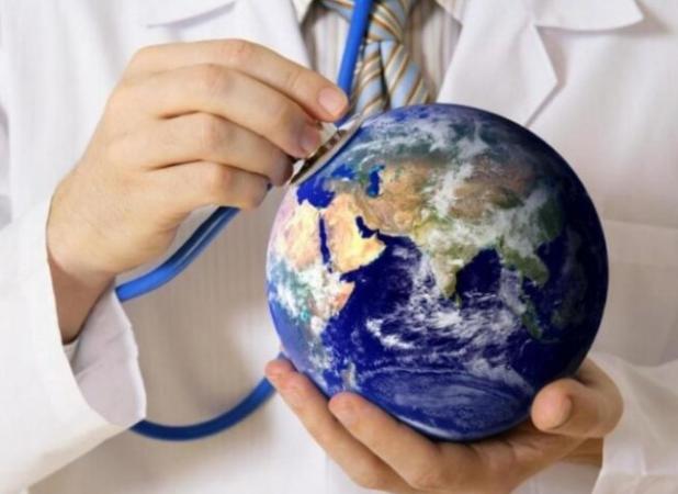 ایران میزبان بیش از یک میلیون گردشگر سلامت+فیلم