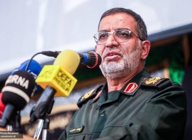 ستاد کل نیروهای مسلح اعلام آماده‌باش کرد