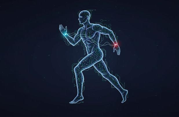 طراحی نانوحسگرهای پروتونی برای پایش وضعیت تنفسی