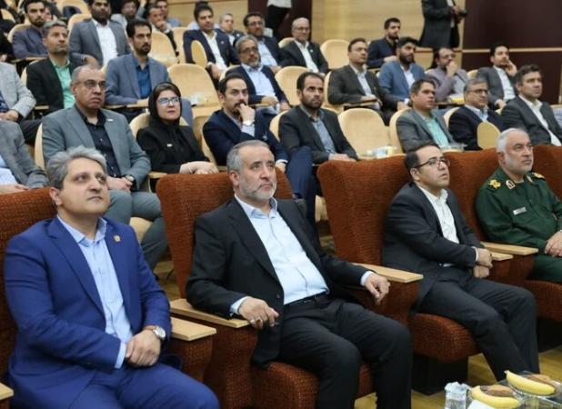 تحول در زیرساخت‌های فناوری و حمایت از نوآوری در اولویت است