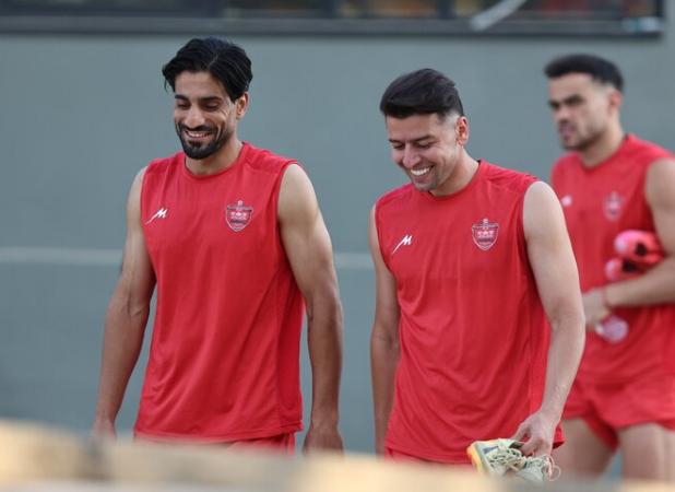 پرسپولیس دنبال مصالحه با استقلال به جای تراکتور؛هاشمیان تکلیف مشخص کرد