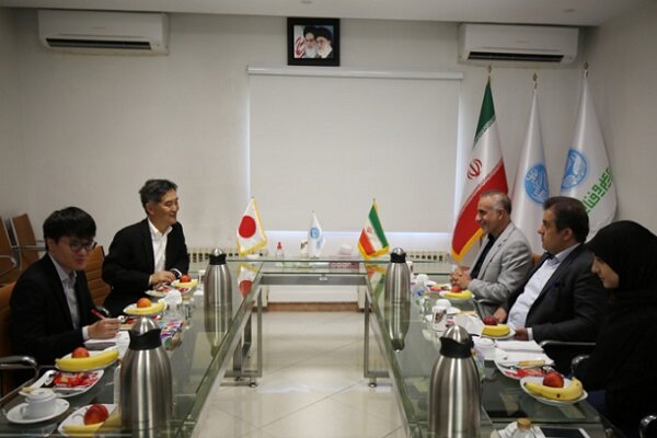 افزایش همکاری پارک‌های علم و فناوری ایران و ژاپن