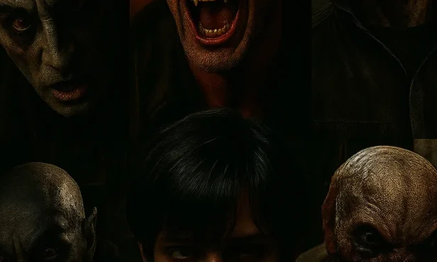 بهترین فیلم‌های ترسناک سال؛ نامناسب برای ترسوها