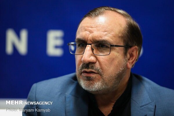 حدادی: کاهش بودجه فرهنگی تهدید جدی برای نسل های آینده است