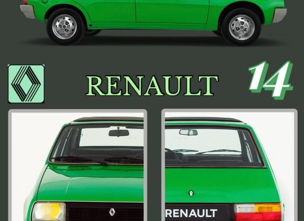 این خودروی فرانسوی به «گلابی گندیده» مشهور است!