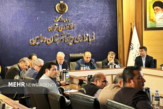 جمعیت ورامین از ۵۰۰هزار نفر عبور کرده است؛لزوم تدوین نقشه راه اجتماعی