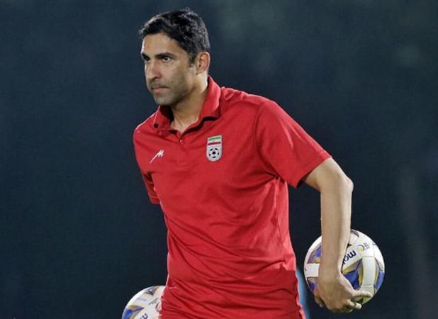 مربی برایتون در آستانه نشستن روی نیمکت پرسپولیس!