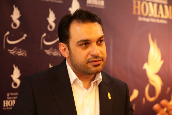 پیشنهاد 20 میلیاردی برای خرید اثر یک هنرمند