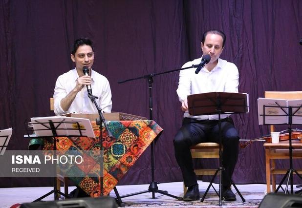 یک آهنگساز: آهنگسازان نقش مهمی در احیاء موسیقی ایرانی دارند