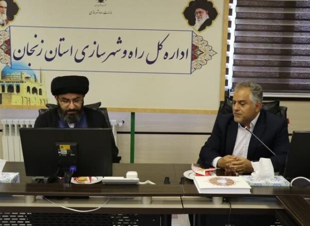 ۵۳ هزار واحد مسکن شهری و روستایی در زنجان احداث می‌شود