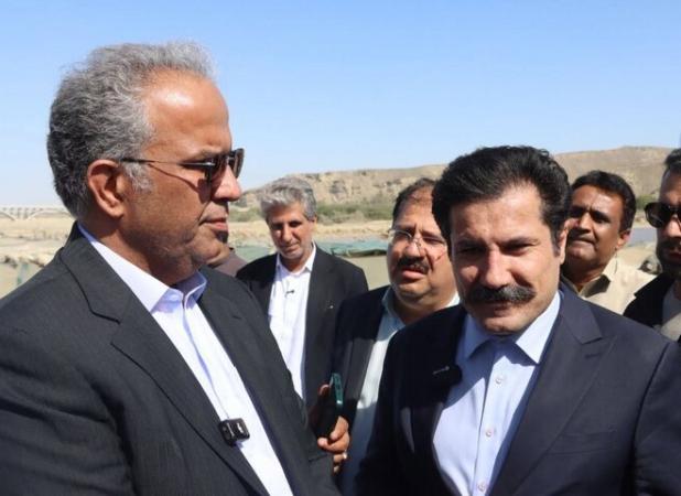 حسین‌زاده: سواحل مکران گنجی پنهان برای کشور و سیستان و بلوچستان است