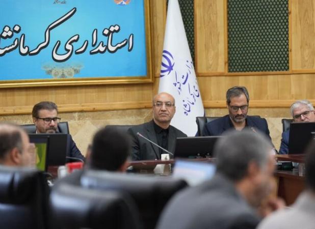 استاندار کرمانشاه: مرزها باید شبانه‌روزی خدمات دهند